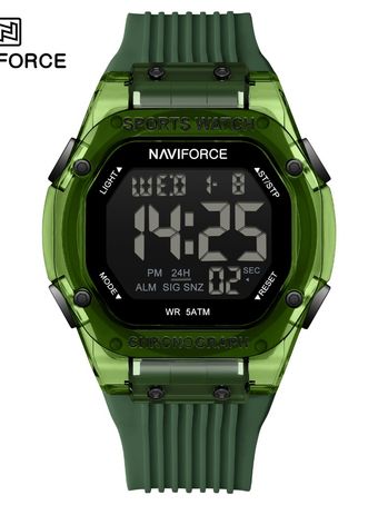 ساعت مچی مردانه نیوی فورس NF-7113