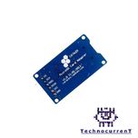 ماژول کارت‌خوان MicroSD با رابط SPI