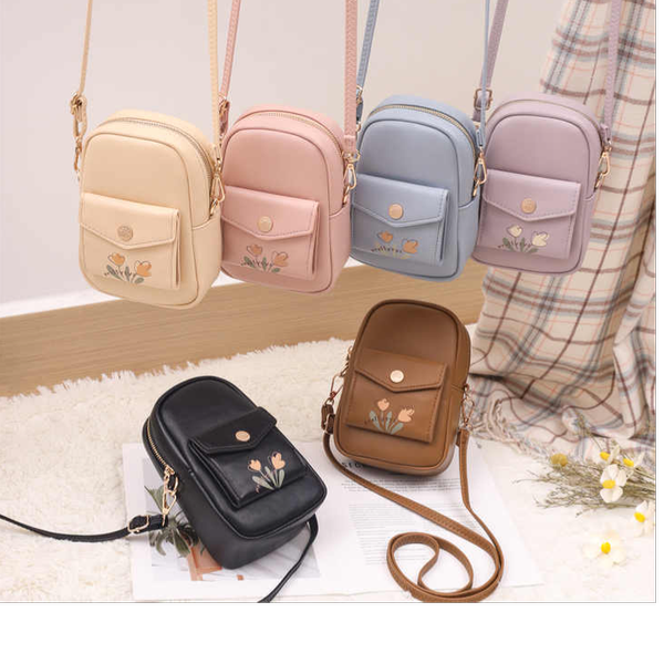 کیف موبایل پرتیز کد L4-225