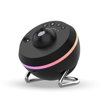 پروژکتور کهکشانی مدل TKQ01 (Generation Meteor and Galaxy Projector)