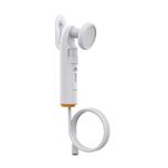 دوش سفری پرودو مدل بیده پرتابل 2 در 1 PDLFSTPB55WH