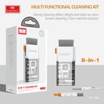 کیت تمیز کننده