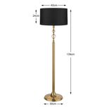 آباژور ایستاده زیمادور مدل تلما کد ZD-CY-B