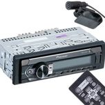 پخش کننده خودرو پایونیر مدل MVH-S305BT