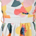 پیراهن یقه هفت زنانه مدل MDSS-AU4990