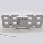 ساعت رومیزی دیجیتال هوشمند