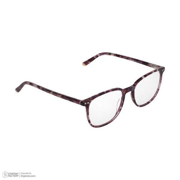 فریم عینک طبی مدل RGA051C3 Acetate Deep Pattern