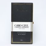 عطر جیبی زنانه صندل مدل گود گرل حجم 33 میلی لیتر
