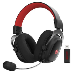 هدست بی سیم گیمینگ ردراگون H510 PRO Zeus