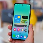 گوشی موبایل سامسونگ مدل Galaxy A27 دو سیم کارت ظرفیت 256 گیگابایت و رم 8 گیگابایت  - ویتنام