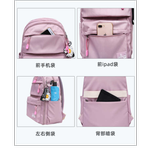 کیف مدرسه JLD-9314