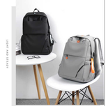 کوله پشتی روزمره وارداتی کد 9118