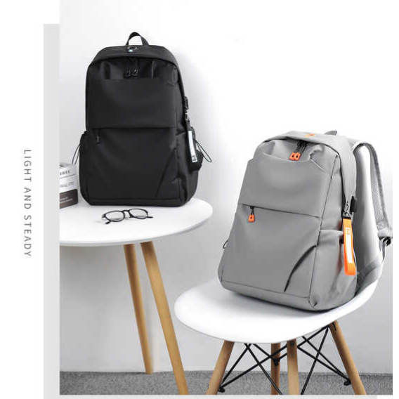 کوله پشتی روزمره وارداتی کد 9118