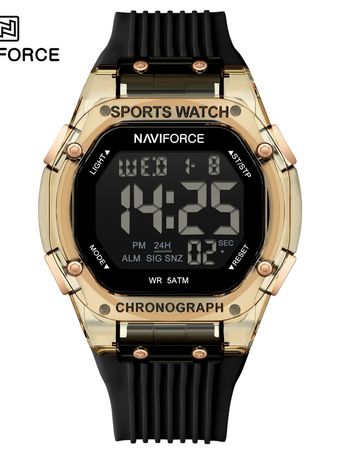 ساعت مچی مردانهNaviforce NF-7113
