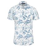 پیراهن آستین کوتاه مردانه مدل SB-SS-4090*201