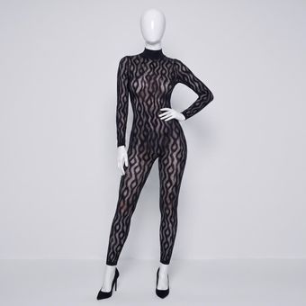 سرهمی زنانه مدل فاق باز یکسره کد 22703