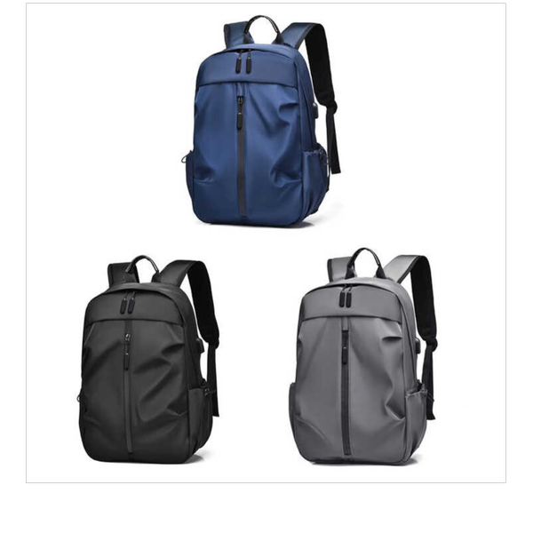 کوله پشتی روزمره وارداتی ضد آب کد 8395