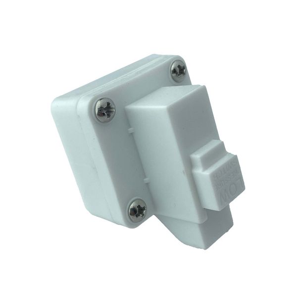 سوئیچ دستگاه تصفیه آب تکومن مدل low pressure