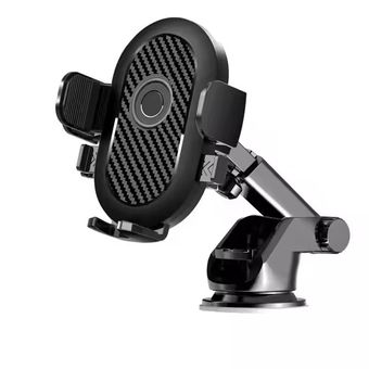 پایه نگهدارنده وریتی (VERITY) – تنظیم ارتفاع و چرخش 360 درجه برای استفاده راحت در میز و خودرو!