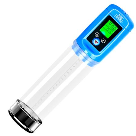 پکیج بزرگ کننده تضمینی مدل blue (مدل  بلو شارژی)
