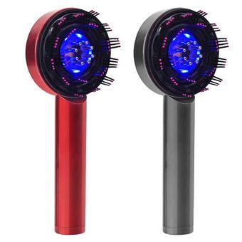 ماساژور برقی پوست سر و مو