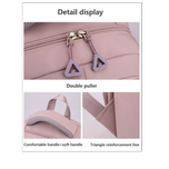 کوله پشتی مدرسه JLD