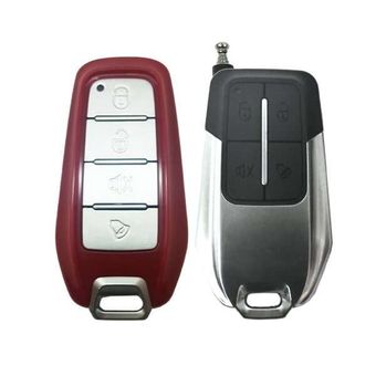 دزدگیر خودرو استیل میت مدل RX1000-8