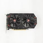 Graphic Card RX 580 AMD RADEON 2048SP 8GB