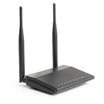 مودم روتر +ADSL2 نتربیت مدل NSL-122 (گارانتی 36 ماهه آونگ)