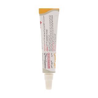 خمیر دهانی میرتکس باریج -5 گرم*13