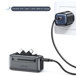 مینی پاوربانک یوسمز مدل CD233 ظرفیت 4500 میلی آمپر ساعت