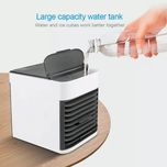 مینی کولر رومیزی مدل AIR ULTRA - 2025