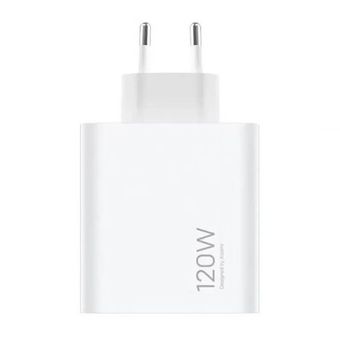 شارژر دیواری 120 وات مدل MDY-11-EZ