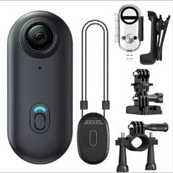 دوربین ورزشی مگنتی 4k اورجینال