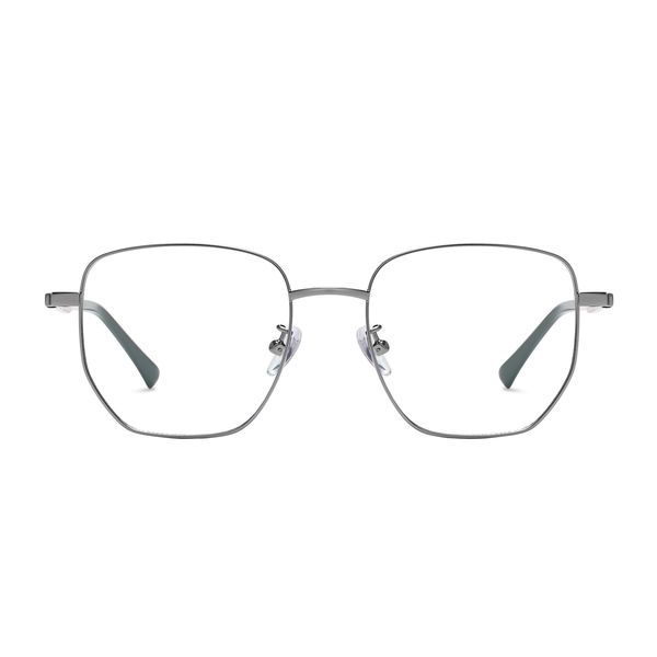 فریم عینک طبی مدل LD216C07P81 مناسب برای فرم انواع صورت