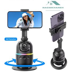 گیمبال هوشمند 360 درجه P03 Gimbal