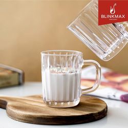فنجان بلینک مکس مدل KTZB136 بسته 6 عددی