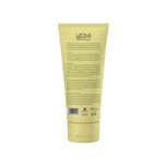 ماسک صورت خاک رسی وارمی مدل نعناع و لیمو حجم 150 میلی‌لیتر بدون پارابن، تنظیم‌کننده چربی پوست، کوچک‌کننده منافذ باز، آبرسان و تس