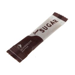 شکر قهوه ای تکنفره نوشکام - 4 گرم بسته 200 عددی