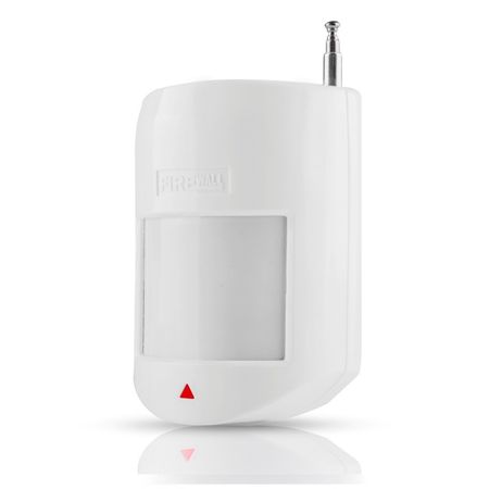 سنسور حرکتی بی‌سیم فایروال H9