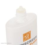 فلوئید ضدآفتاب بی‌رنگ مای SPF50 مدل Smart Defense مناسب انواع پوست، حجم 50 میلی‌لیتر