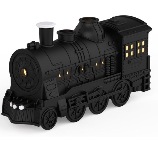 قطار بخار رومیزی