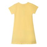 تونیک دخترانه مدل MD3-CF3800