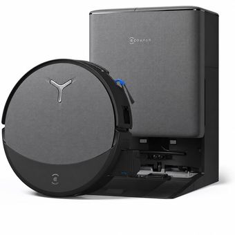 جارو رباتیک اکووکس مدل T90 PRO Omni