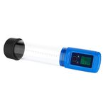 پکیج بزرگ کننده تضمینی مدل blue (مدل  بلو شارژی)