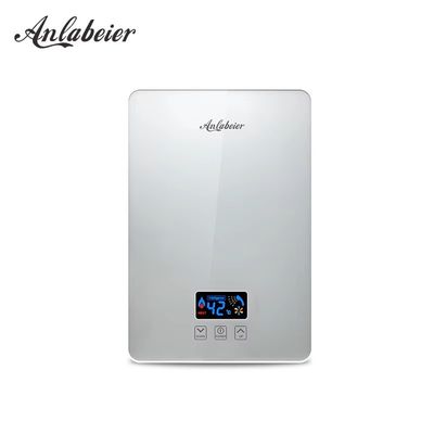 آبگرمکن برقی Anlabeier مدل SG01