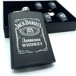 ست قمقمه برند جک دنیل