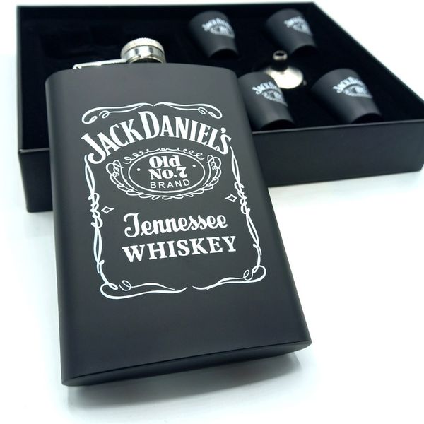 ست قمقمه برند جک دنیل