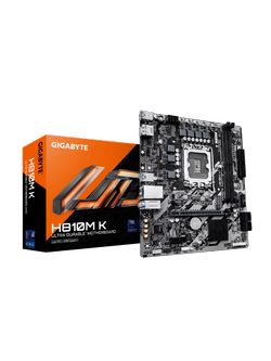 مادربرد گیگابایت مدل H810M K DDR5