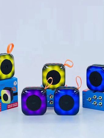 اسپیکر بی سیم قابل حمل مدل x16
